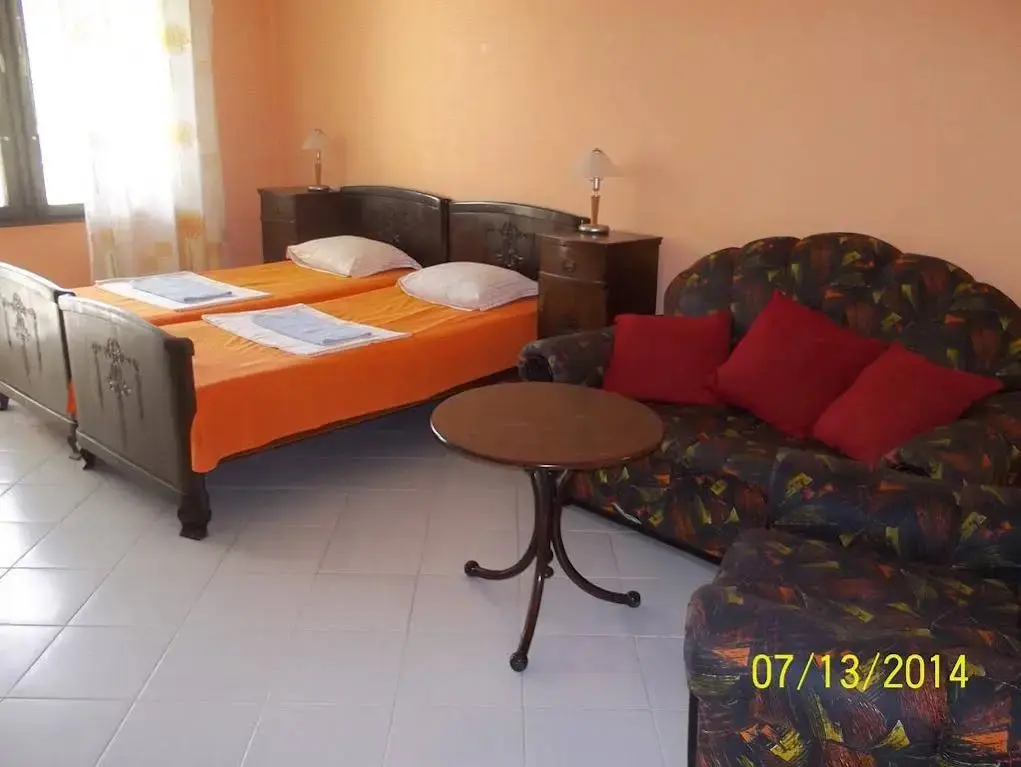 Кранево: Guest House Mano