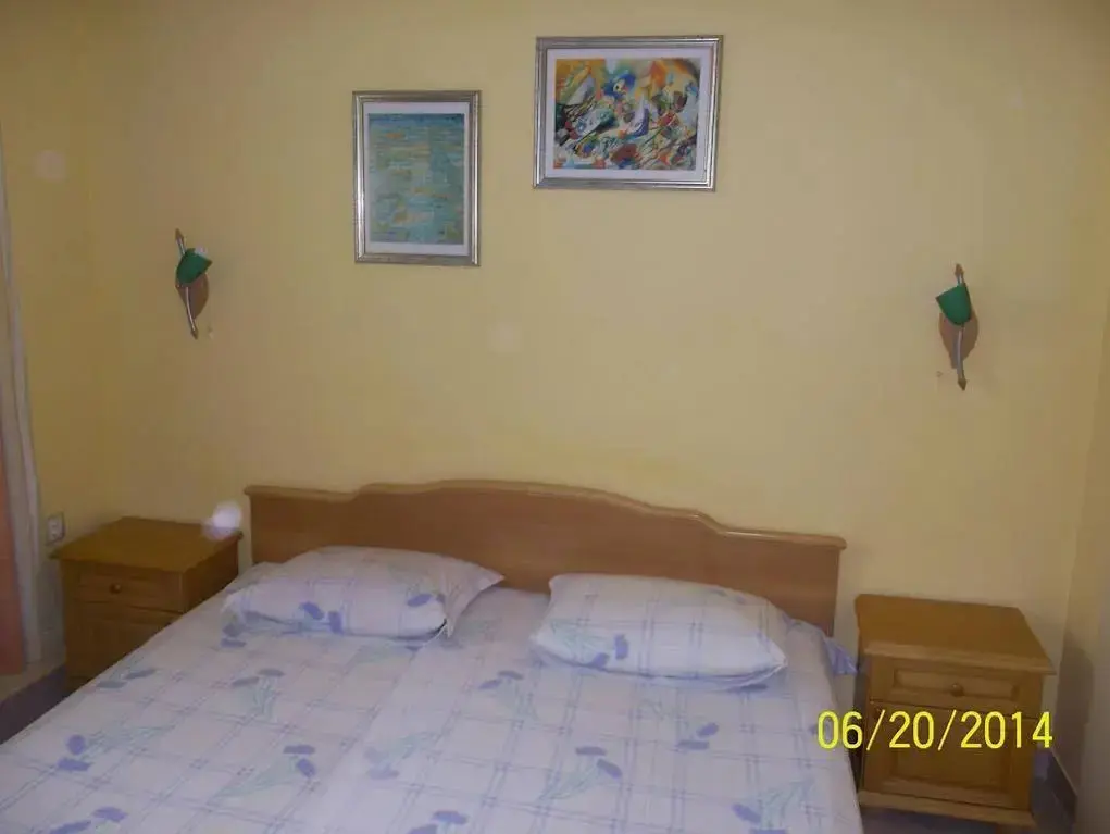 Кранево: Guest House Mano