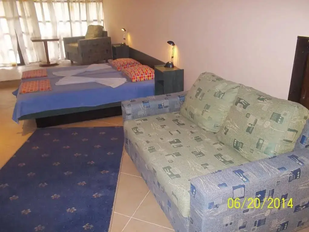 Кранево: Guest House Mano