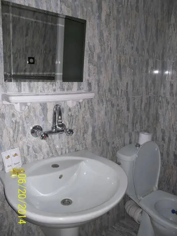 Кранево: Guest House Mano