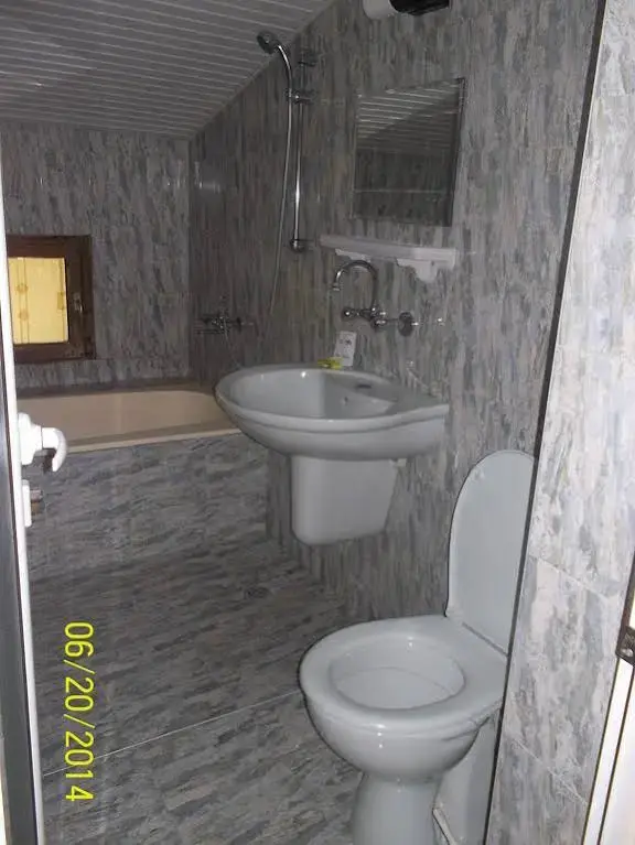 Кранево: Guest House Mano