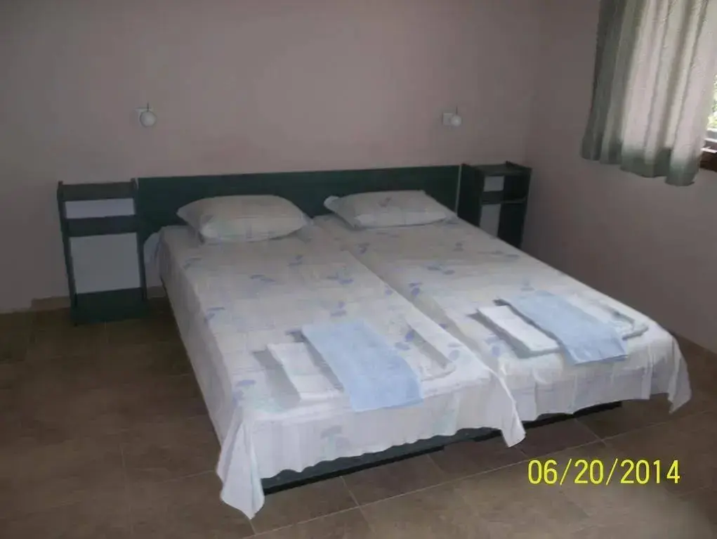 Кранево: Guest House Mano