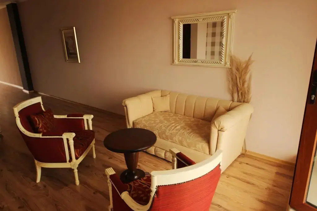 Царево: Menada Rocamar Apartments