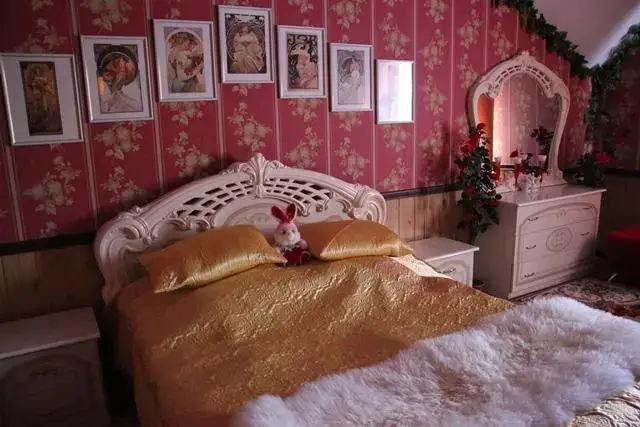 Суздаль: Gostevoy Dom Romanova