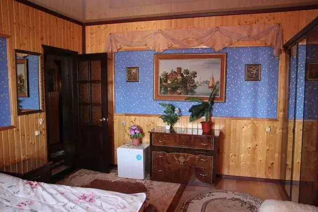 Суздаль: Gostevoy Dom Romanova