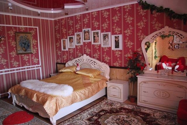 Суздаль: Gostevoy Dom Romanova