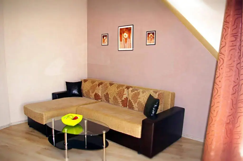 Созополь: Sea View Apartment