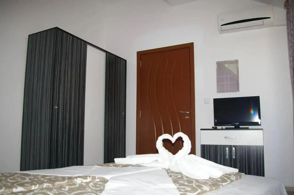 Созополь: Sea View Apartment