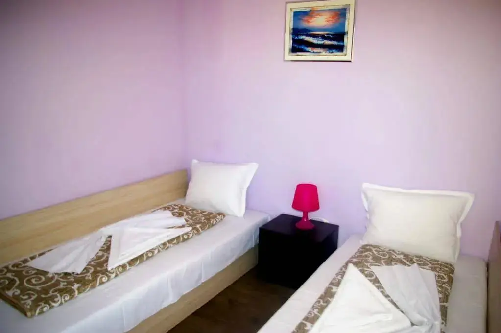 Созополь: Sea View Apartment