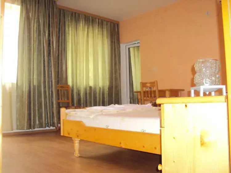 Несебр: Guest House Villa Roza