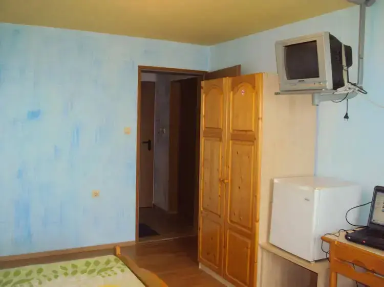 Несебр: Guest House Villa Roza