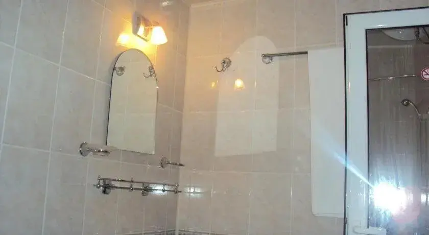 Несебр: Guest House Villa Roza