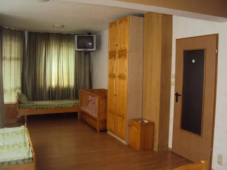 Несебр: Guest House Villa Roza