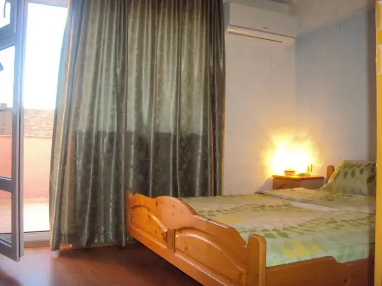 Несебр: Guest House Villa Roza