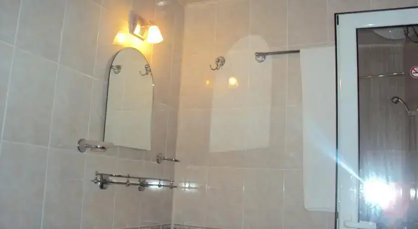 Несебр: Guest House Villa Roza
