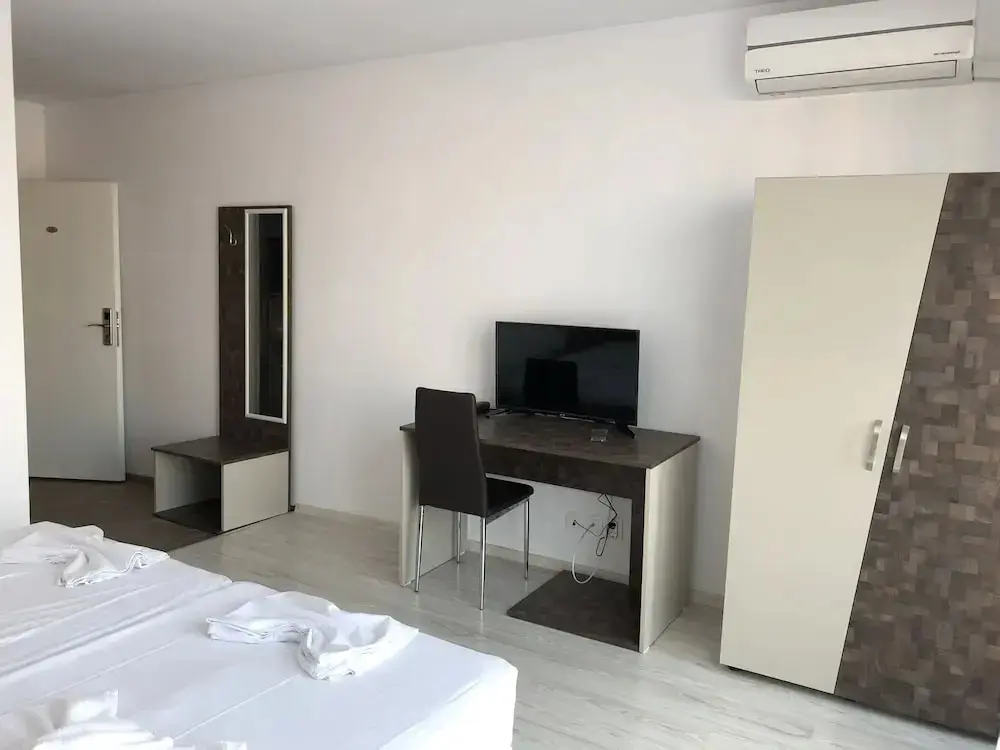 Солнечный берег: HOTEL PALMA - Sunny Beach