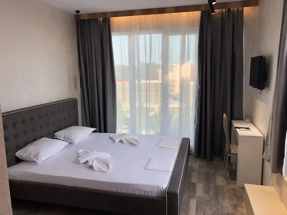 Солнечный берег: HOTEL PALMA - Sunny Beach