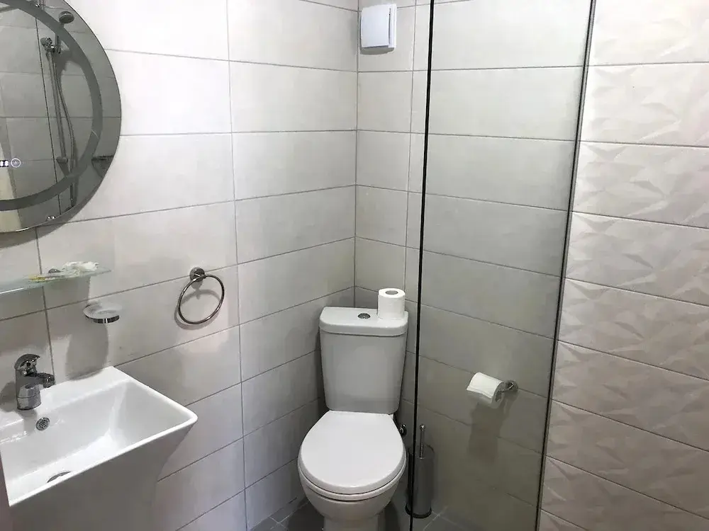 Солнечный берег: HOTEL PALMA - Sunny Beach