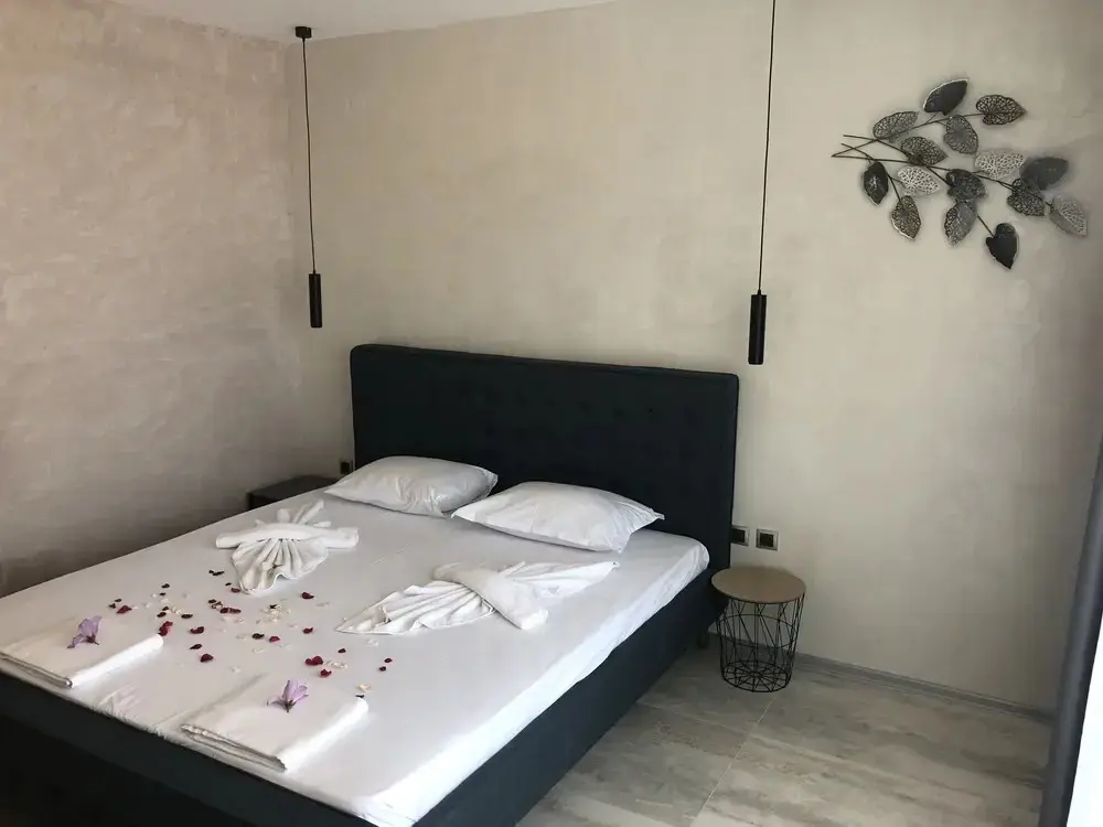 Солнечный берег: HOTEL PALMA - Sunny Beach