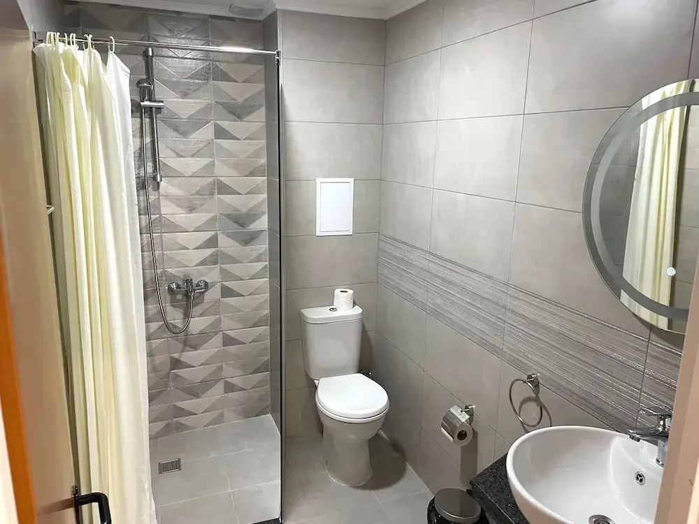 Солнечный берег: HOTEL PALMA - Sunny Beach