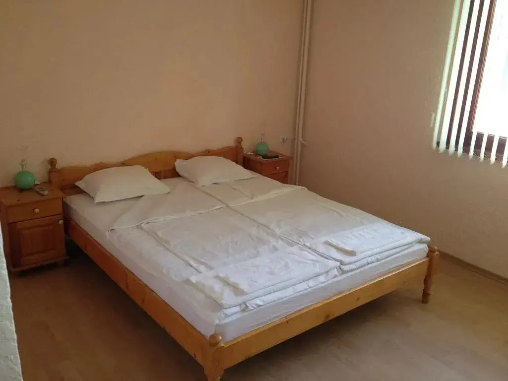 Бяла: Hotel Moskoiani