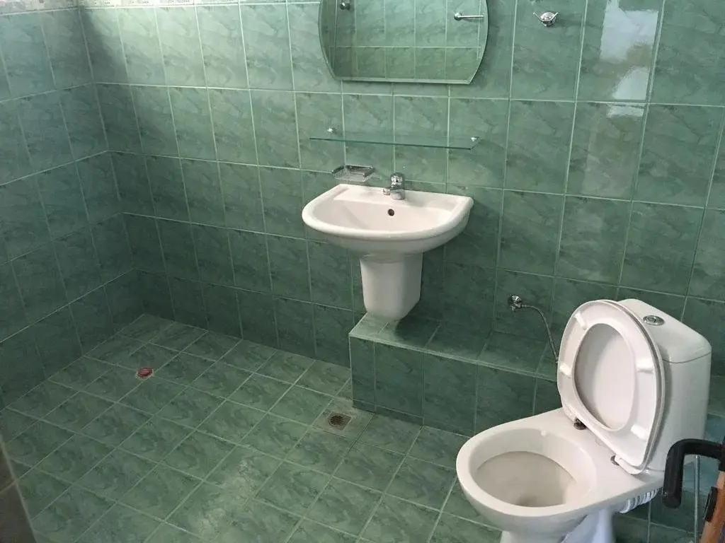 Бяла: Hotel Moskoiani
