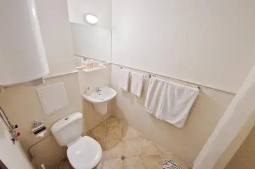Варна: Amfora Apartment