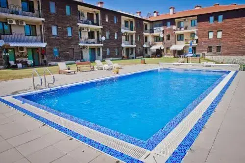 Варна: Amfora Apartment