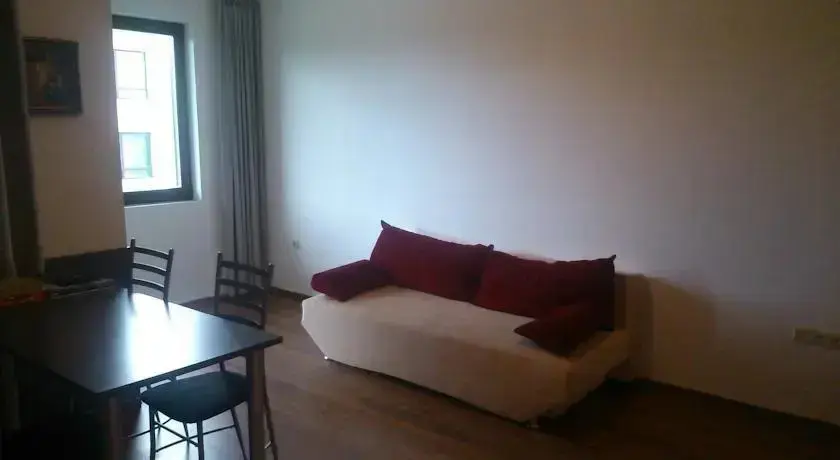 Варна: Amfora Apartment