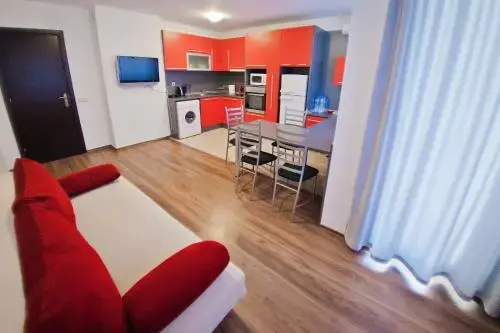 Варна: Amfora Apartment