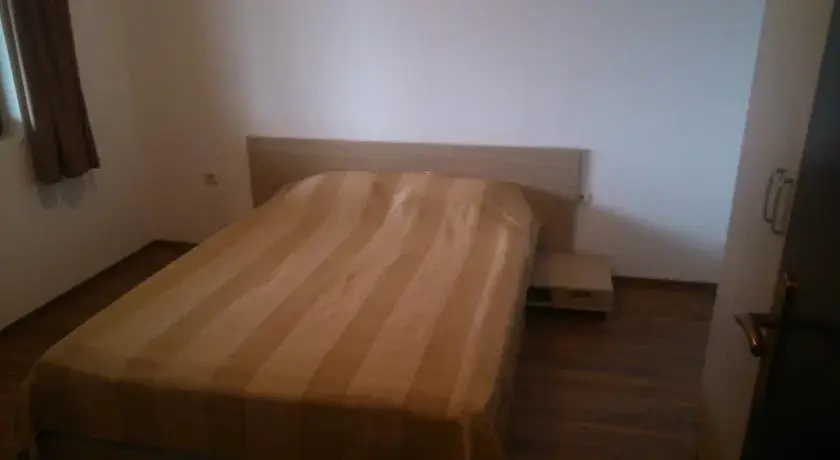 Варна: Amfora Apartment