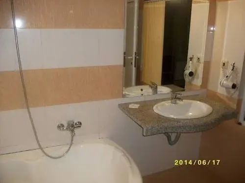 Русе: Lilia Family Hotel