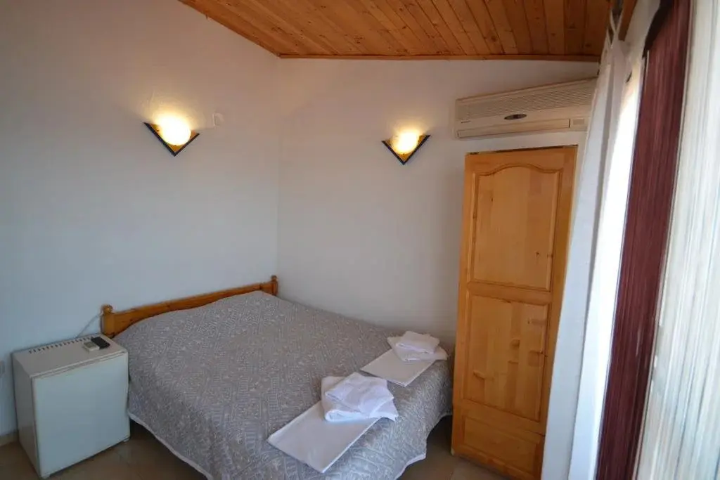 Созополь: Guest House Olimpia