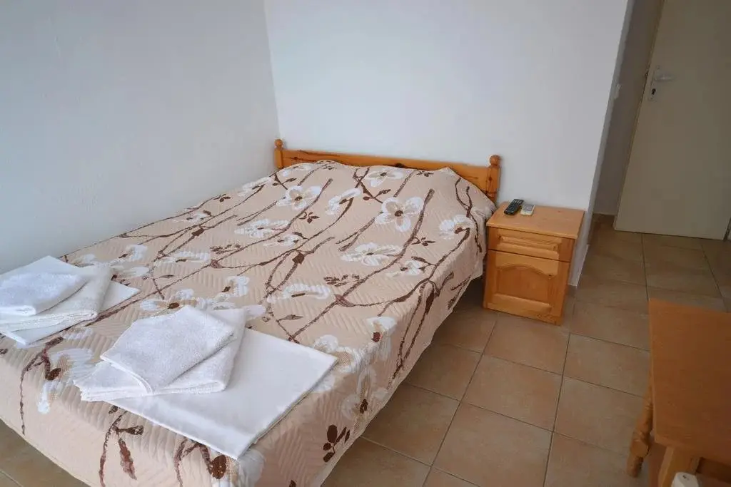 Созополь: Guest House Olimpia