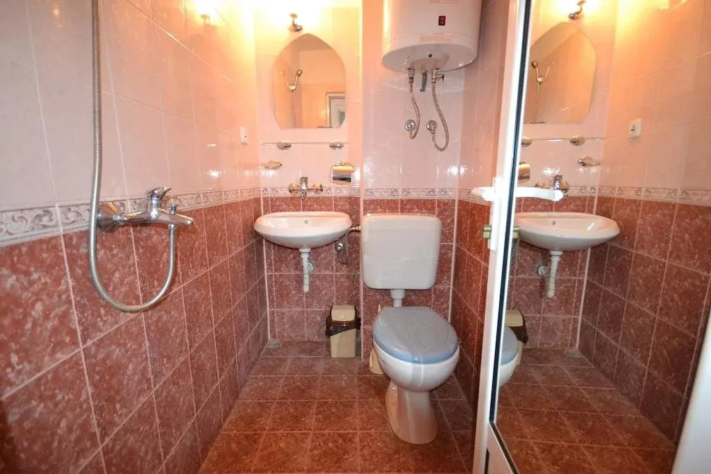 Созополь: Guest House Olimpia