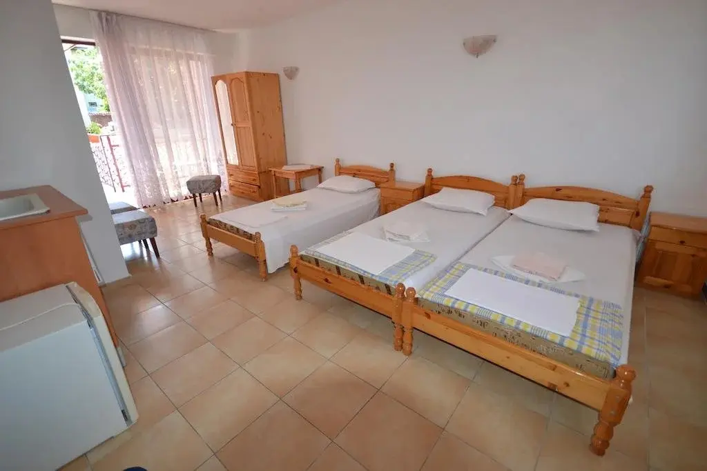 Созополь: Guest House Olimpia