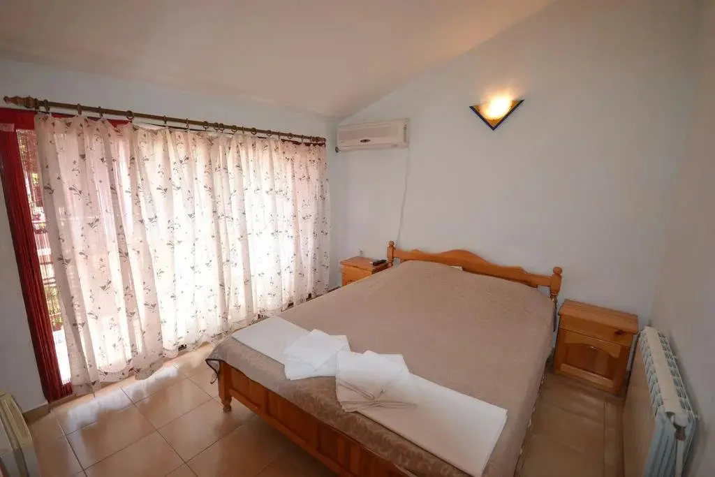 Созополь: Guest House Olimpia