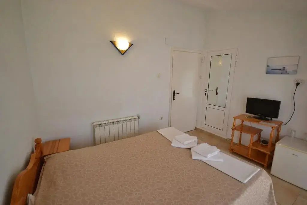 Созополь: Guest House Olimpia