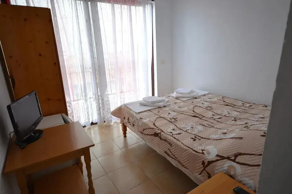 Созополь: Guest House Olimpia