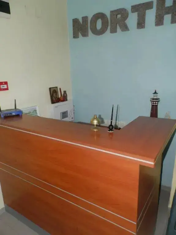 Приморско: Hotel North