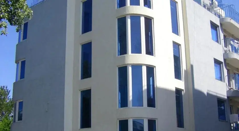 Приморско: Hotel North