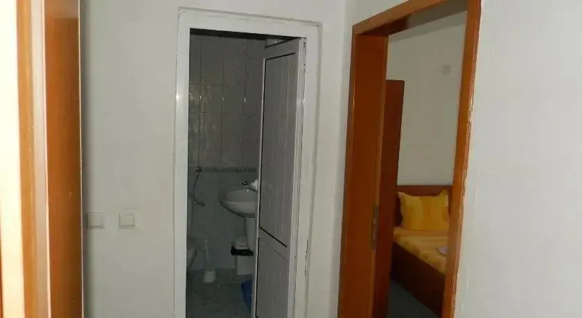 Приморско: Hotel North