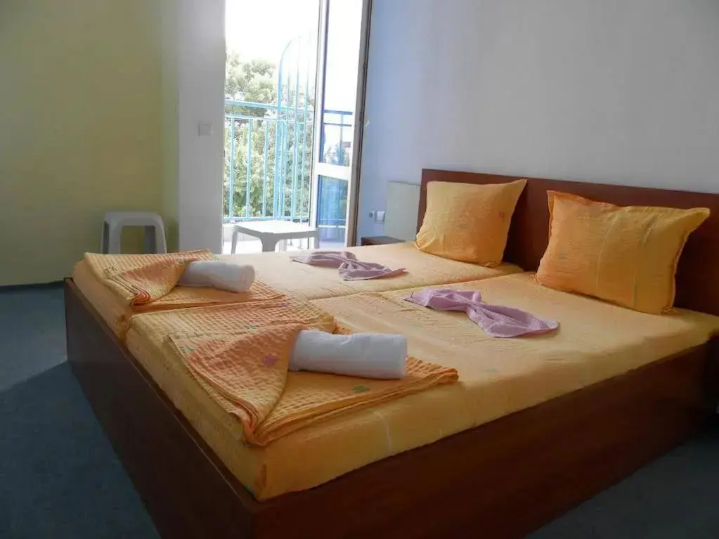 Приморско: Hotel North