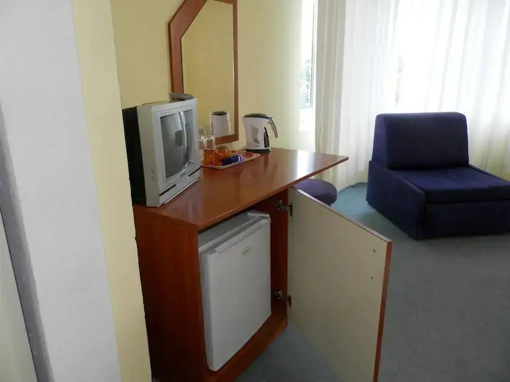 Приморско: Hotel North