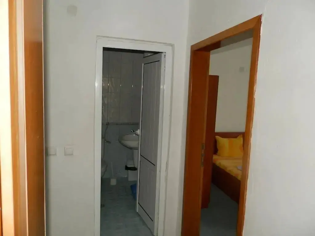 Приморско: Hotel North