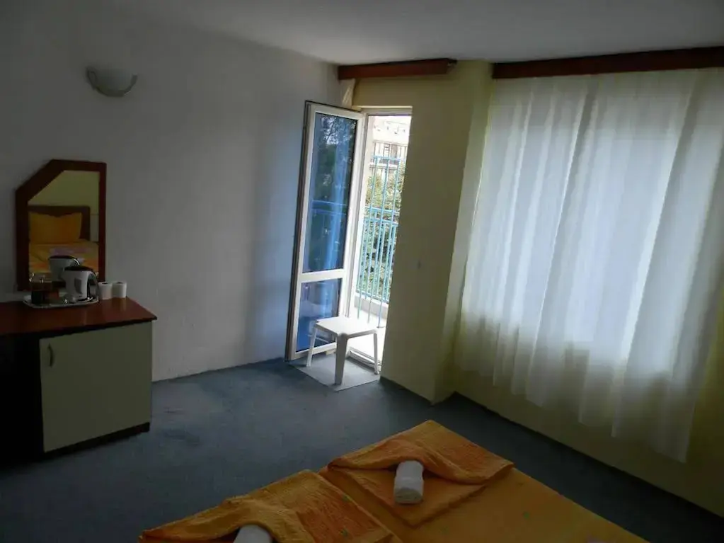 Приморско: Hotel North