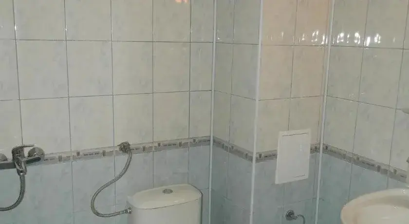 Приморско: Hotel North