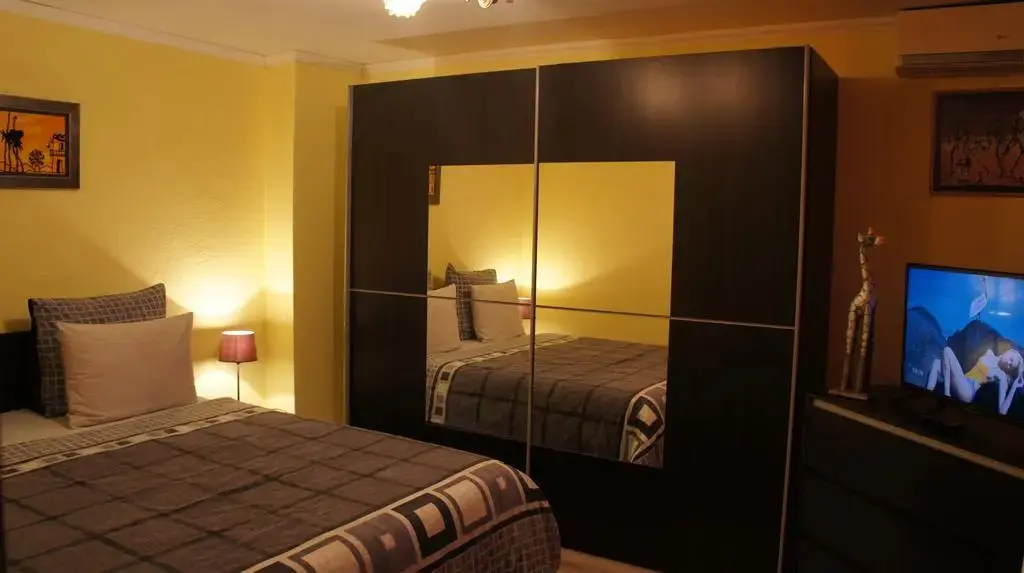 София: Guest House Flora