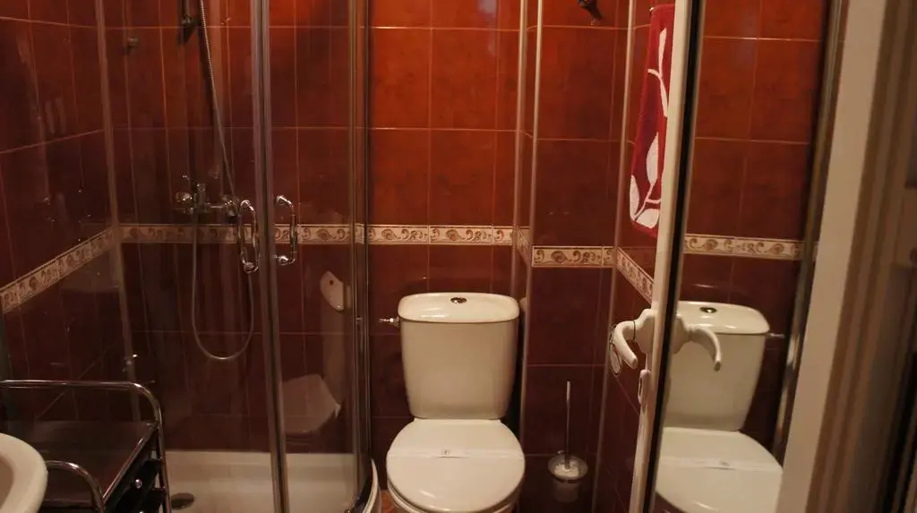 София: Guest House Flora