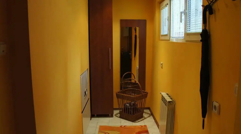 София: Guest House Flora